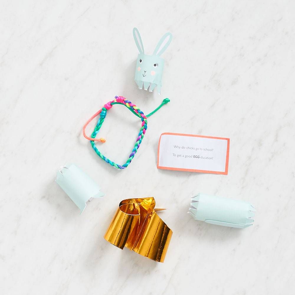 Bunny Crackers
