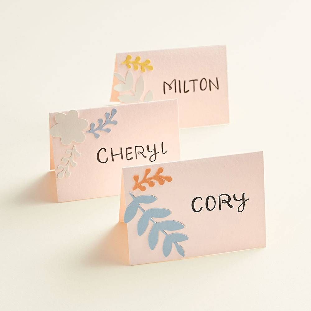 Floral Bunnies Kit