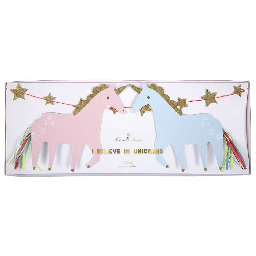 Unicorn Garland