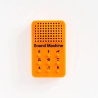 Halloween Sound Machine