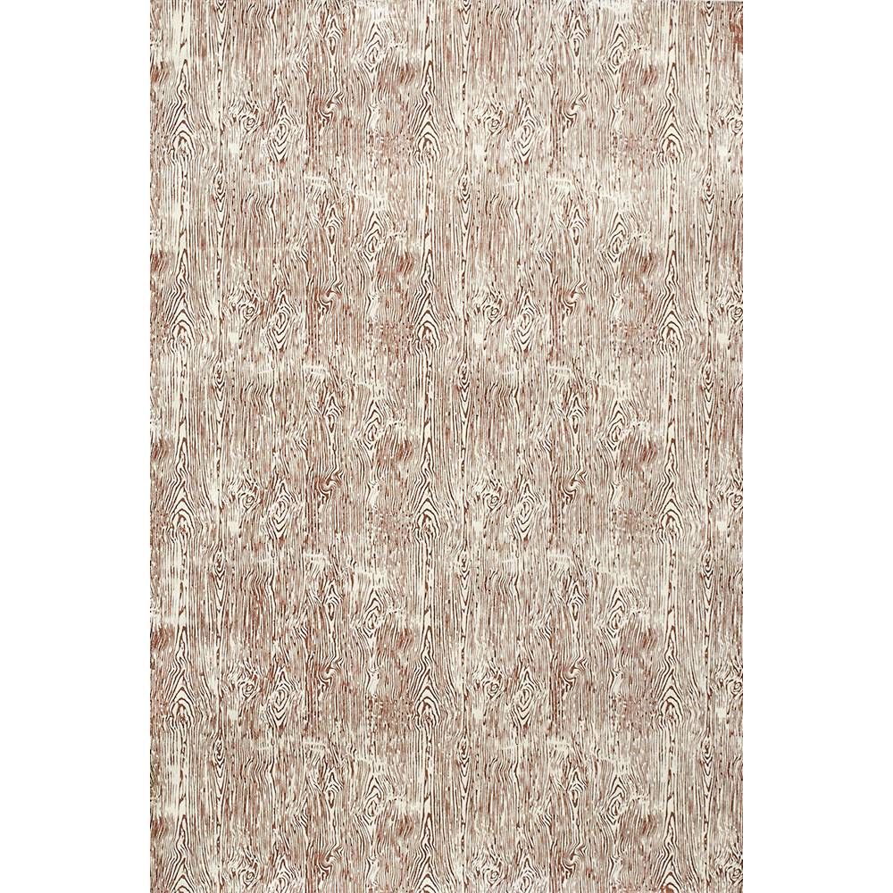 Brown Woodgrain Handmade Paper