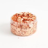 Copper Gilding Flakes