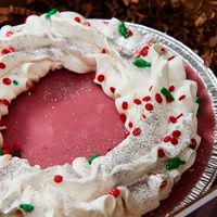 Sugar Plum Pie Soap