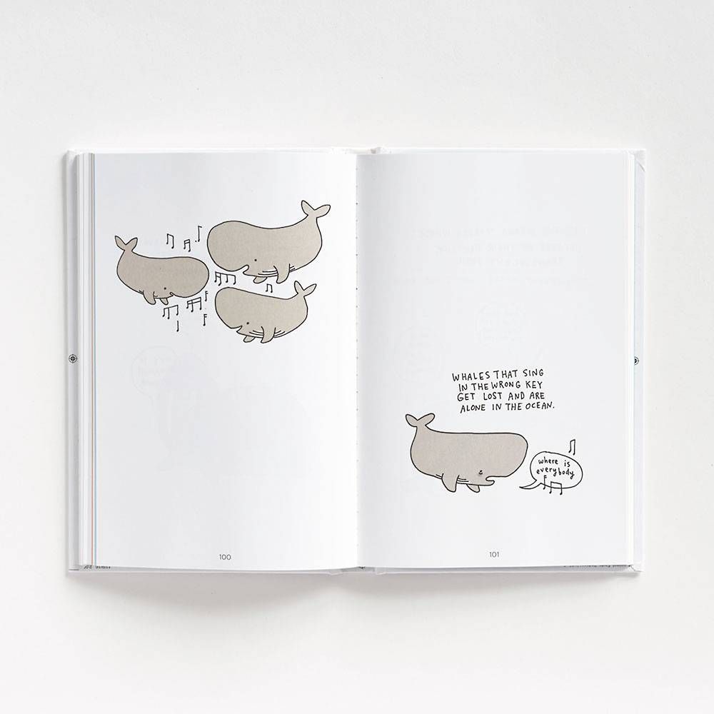 Sad Animal Facts