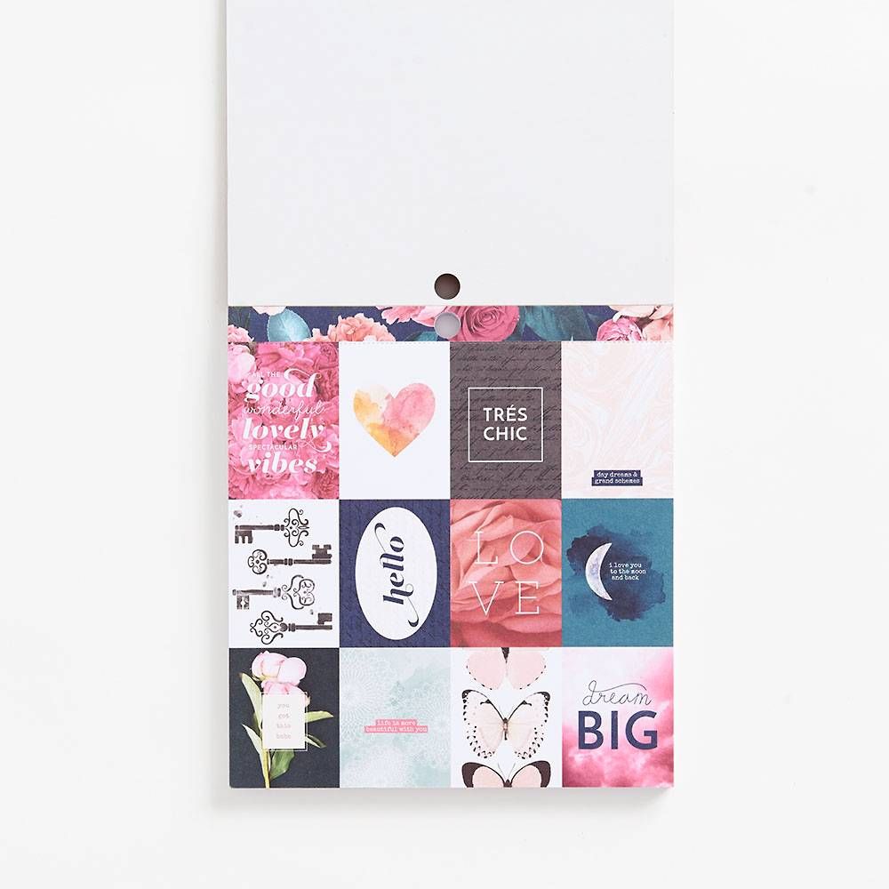 Moonstruck Paper Pad