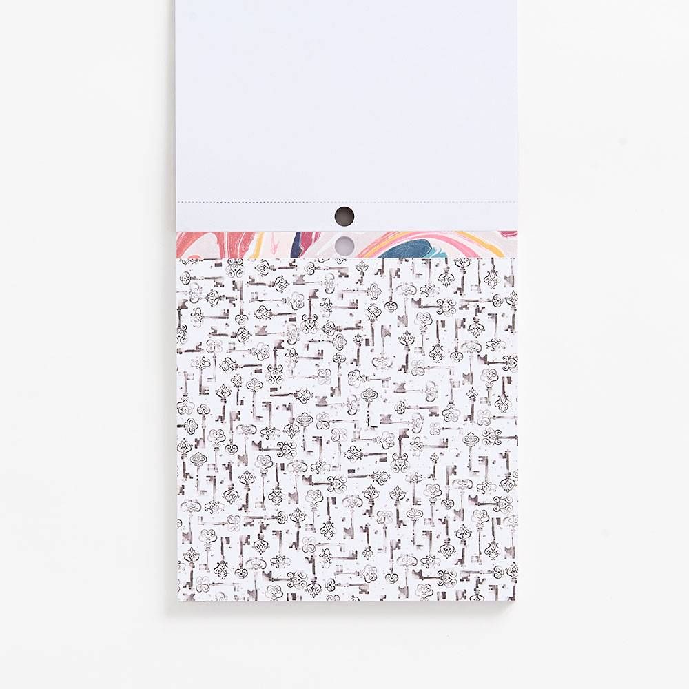 Moonstruck Paper Pad