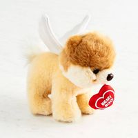 Cupid Mini Boo