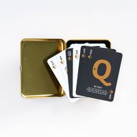 Survival Playing Cards