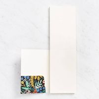 Tapestry Pocket Note Pad