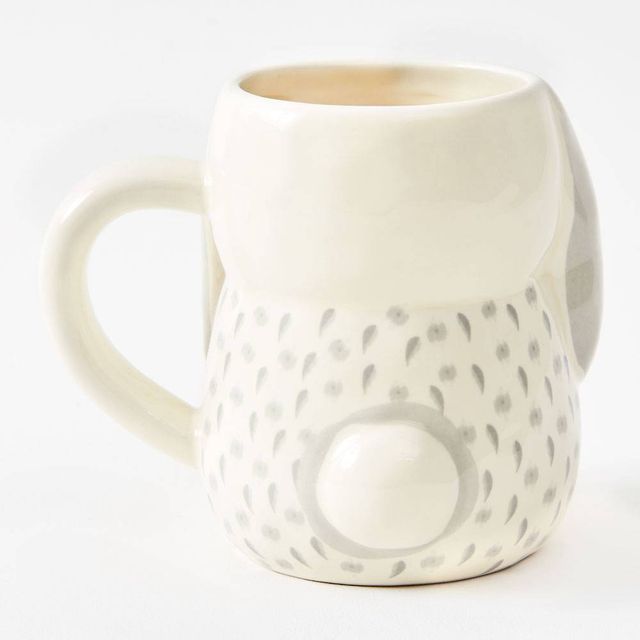 Skinny Spot Mug – The Bee's Knees British Imports