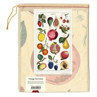 Fruit Tea Towel