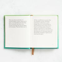 The Little Book of Mindfulness