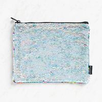 Rainbow Magic Sequin Pouch