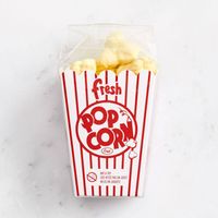 Popcorn Erasers