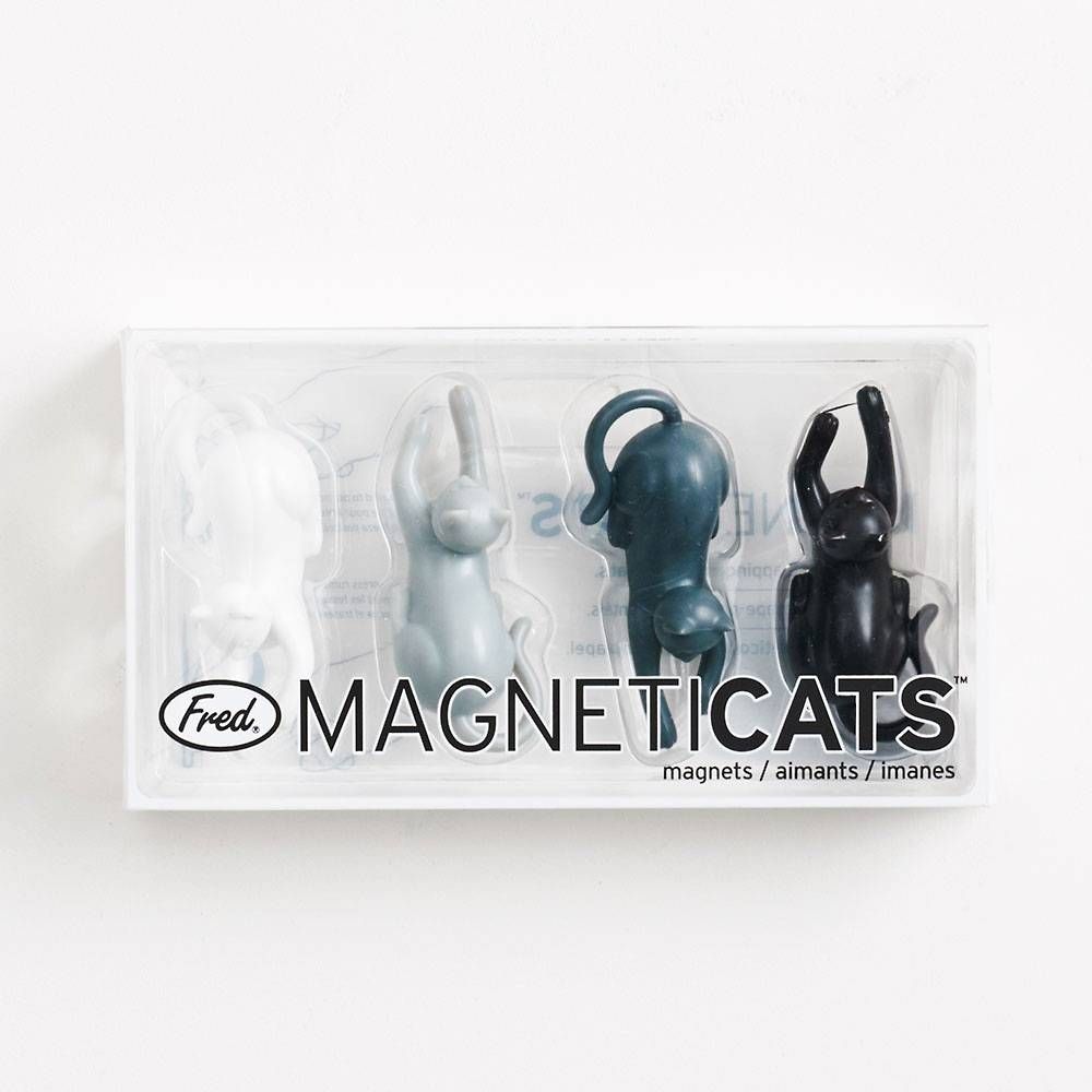 Magneticats Fridge Magnets