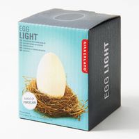 Egg Light