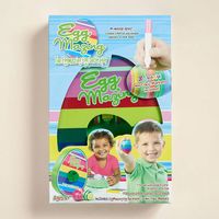 Eggmazing Egg Decorator Kit