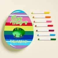 Eggmazing Egg Decorator Kit