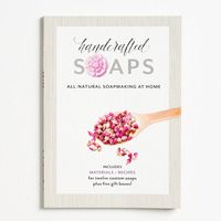 Handcrafted Soaps