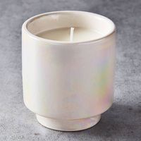 Paddywax Glow Cotton & Teak Candle