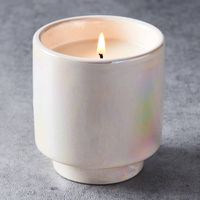 Paddywax Glow Cotton & Teak Candle