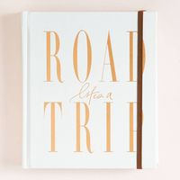 Life's a Road Trip Journal