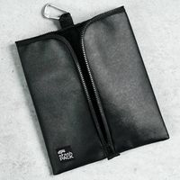 Stashpack Convertible Pouch