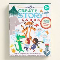 Create A Story Cards