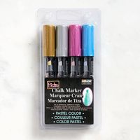 Metallic Bistro Chalk Markers