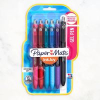 PaperMate InkJoy Gel Pens Set