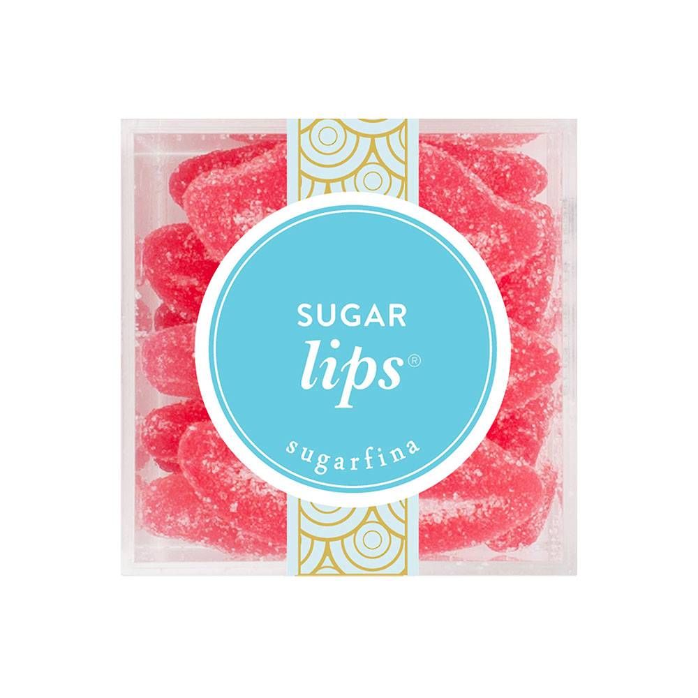 Sugar Lips Gummies