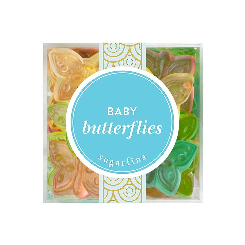 Baby Butterflies Gummies