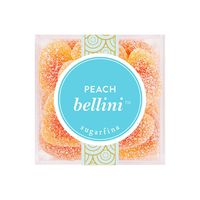 Peach Bellini Gummies