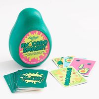 Avocado Smash Card Game