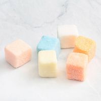 Exfoliating Sugar Cube Set