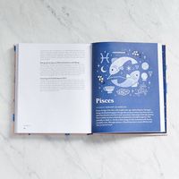 The Astrology of You and Me Book