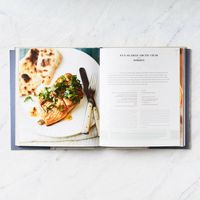 Newlywed Cookbook