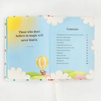 Five Minute Journal for Kids