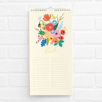 Celebration Calendar