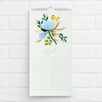 Celebration Calendar