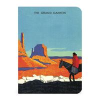 National Parks Mini Notebooks