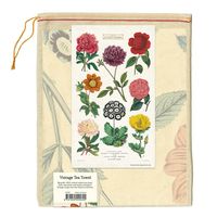 Botanica Tea Towel