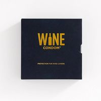 Wine Condoms