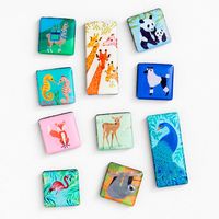 Best of Critters Magnets