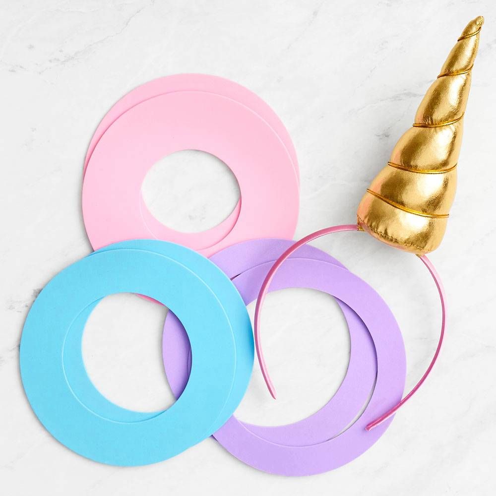 Unicorn Hoopla Game