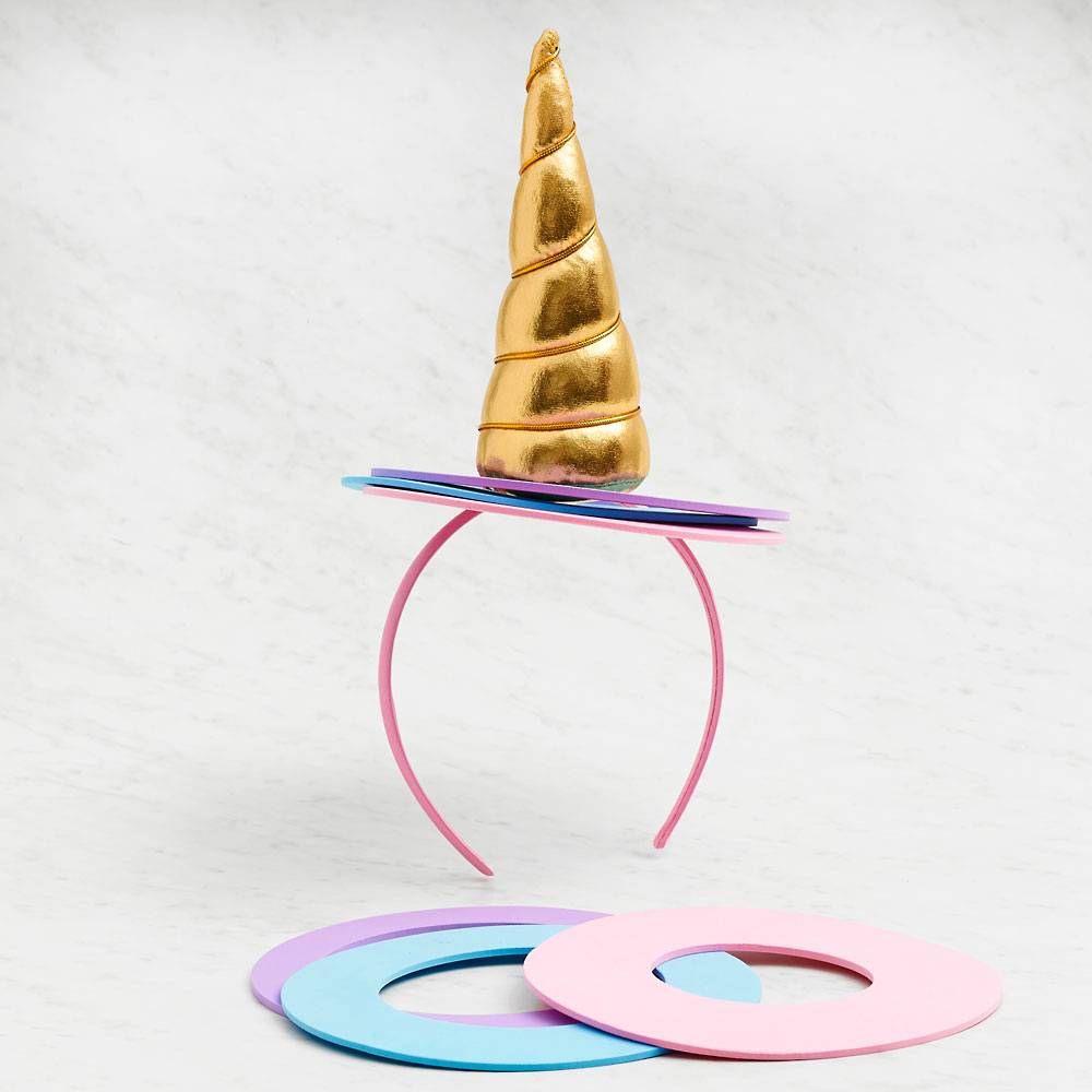 Unicorn Hoopla Game