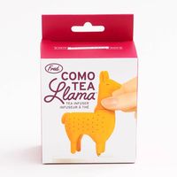 Llama Tea Infuser