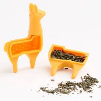 Llama Tea Infuser