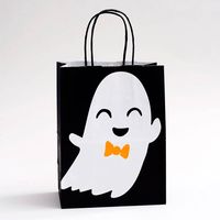 Ghost Treat Bags