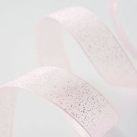 Sugar Sheer Pink Ribbon